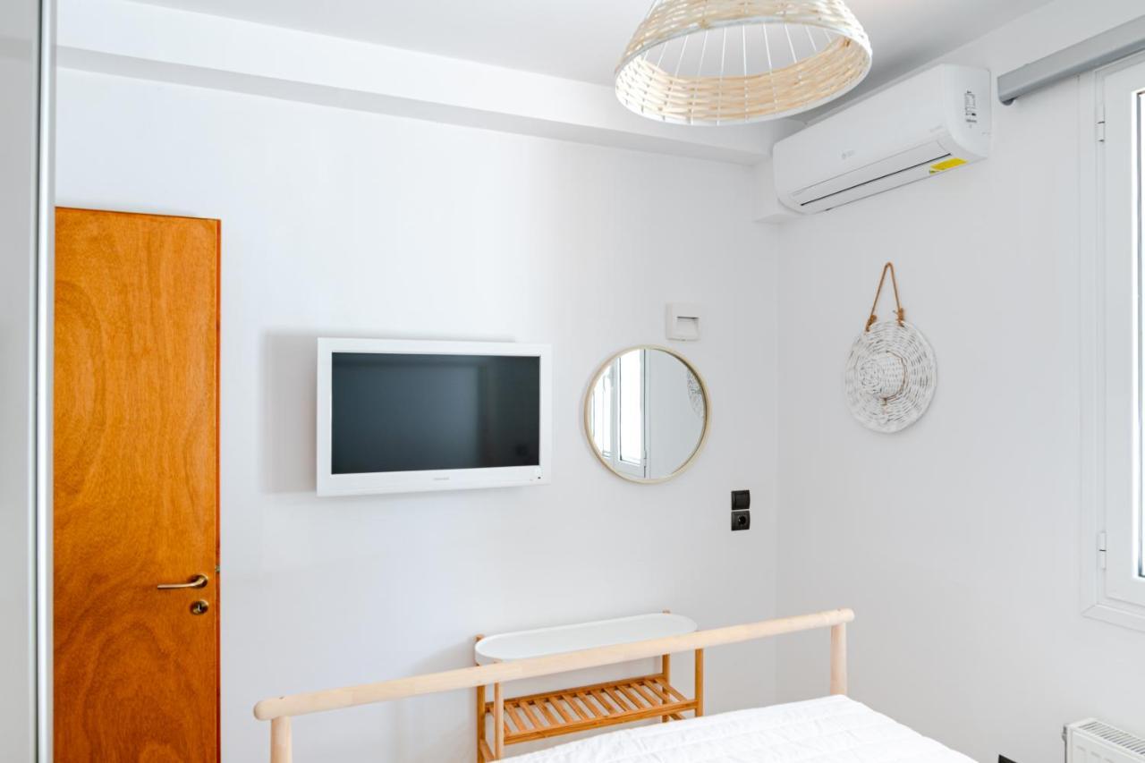 Villa Siora Agiolina 아르고스톨리온 외부 사진
