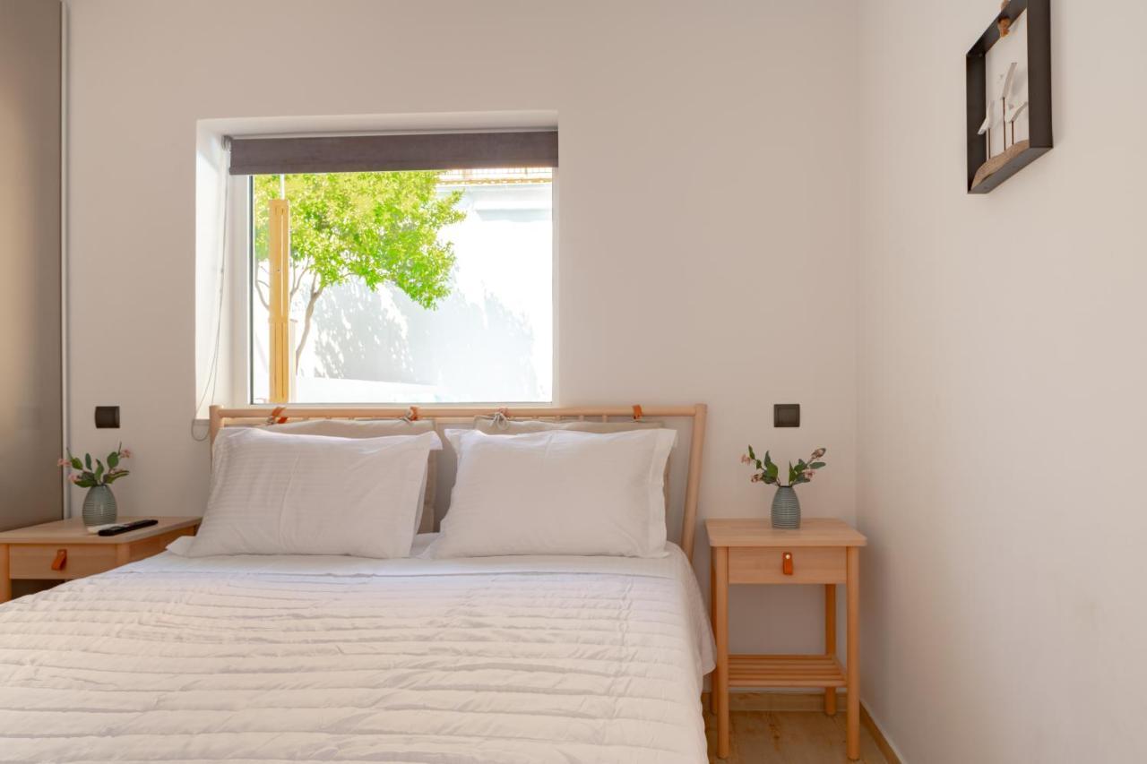 Villa Siora Agiolina 아르고스톨리온 외부 사진