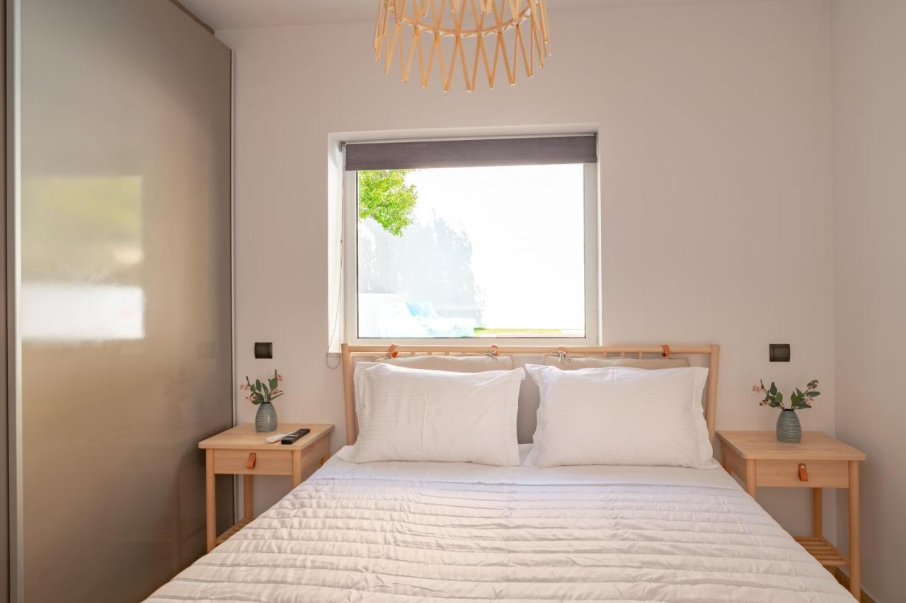 Villa Siora Agiolina 아르고스톨리온 외부 사진