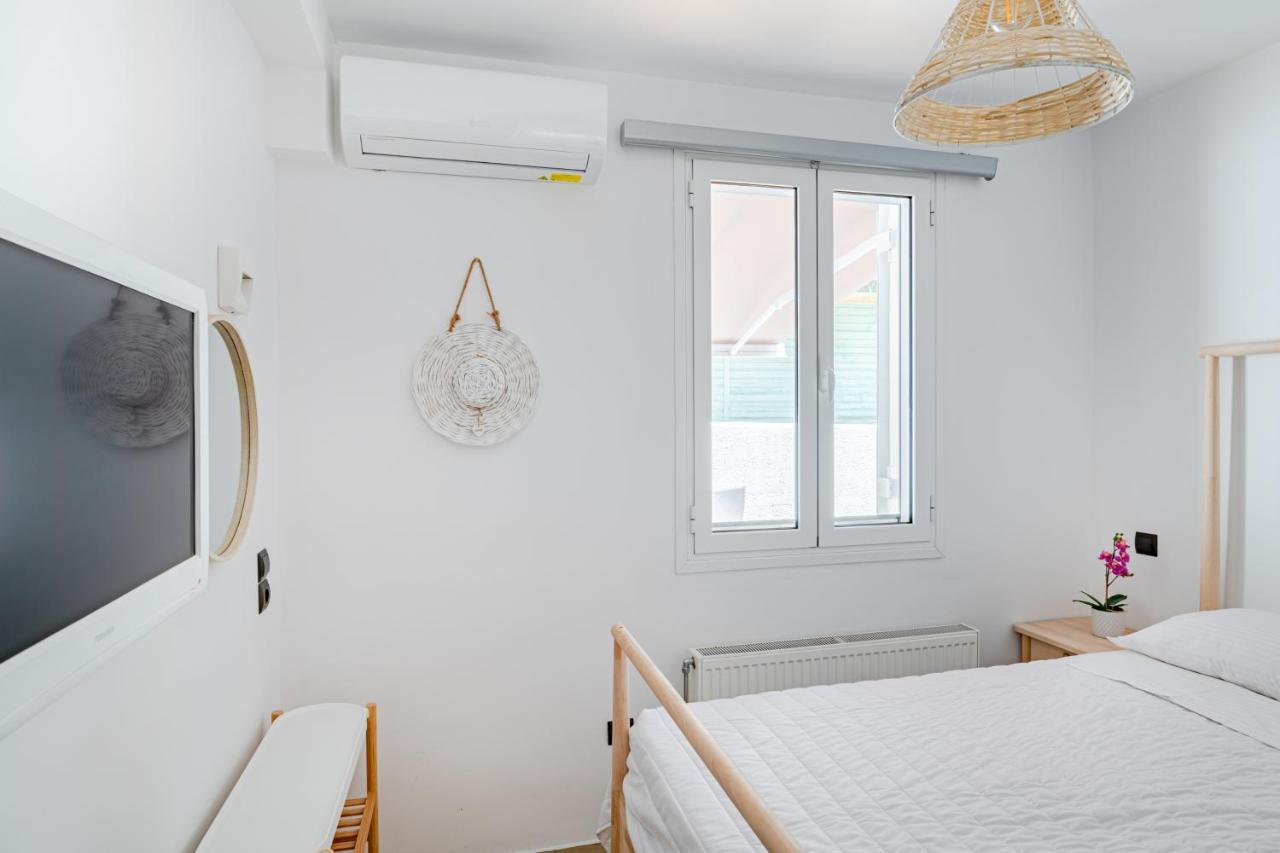 Villa Siora Agiolina 아르고스톨리온 외부 사진