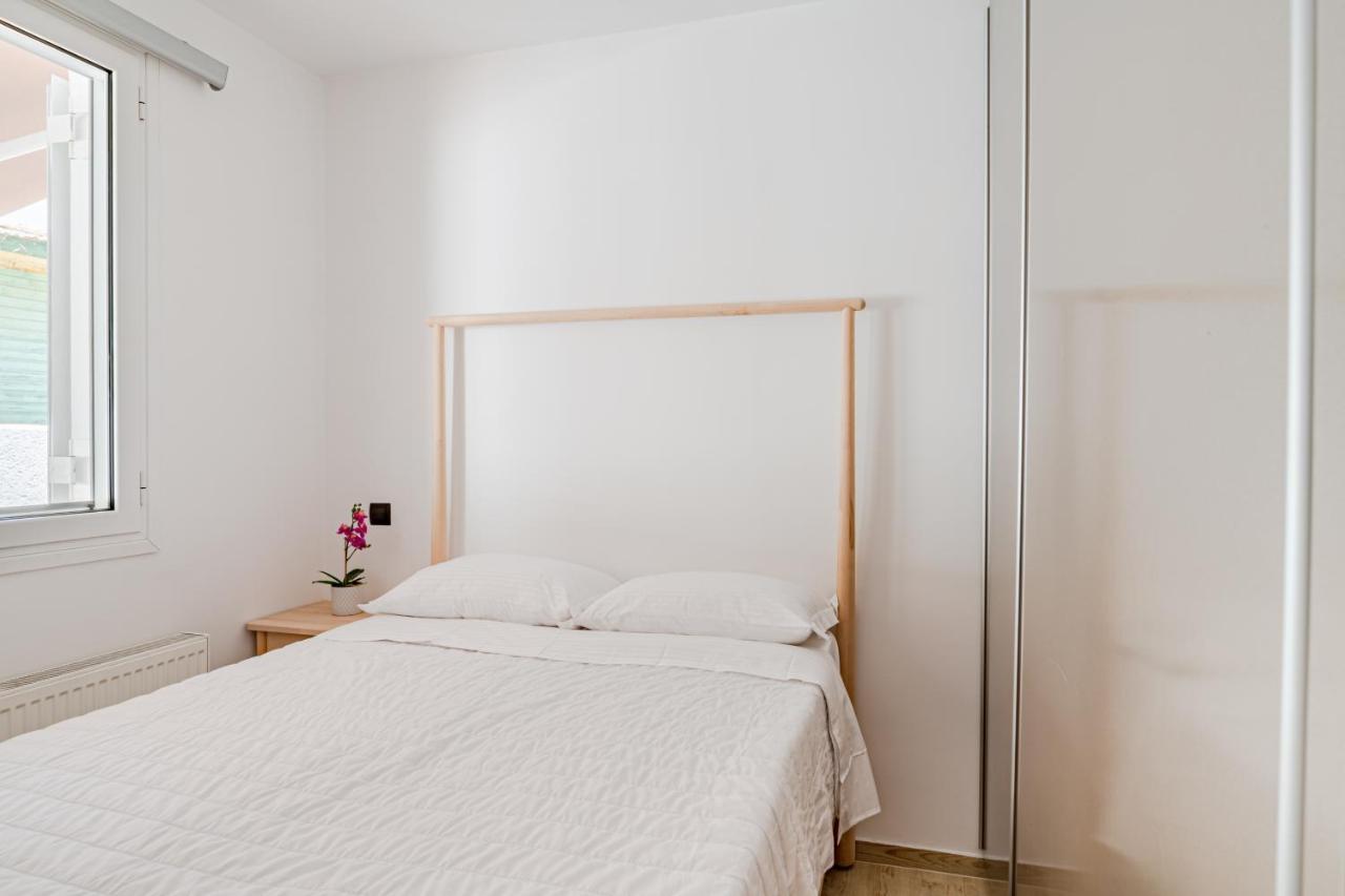 Villa Siora Agiolina 아르고스톨리온 외부 사진