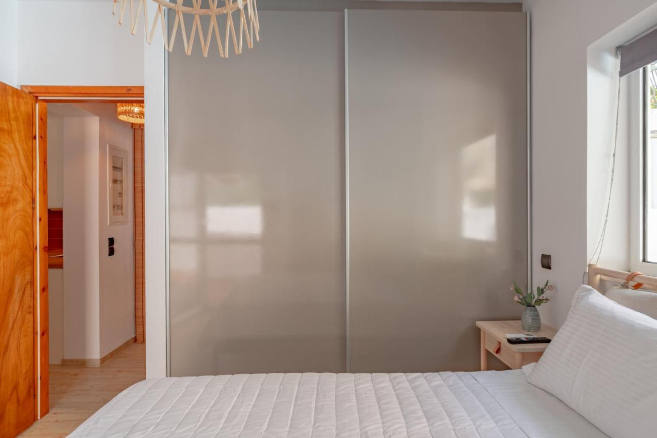Villa Siora Agiolina 아르고스톨리온 외부 사진