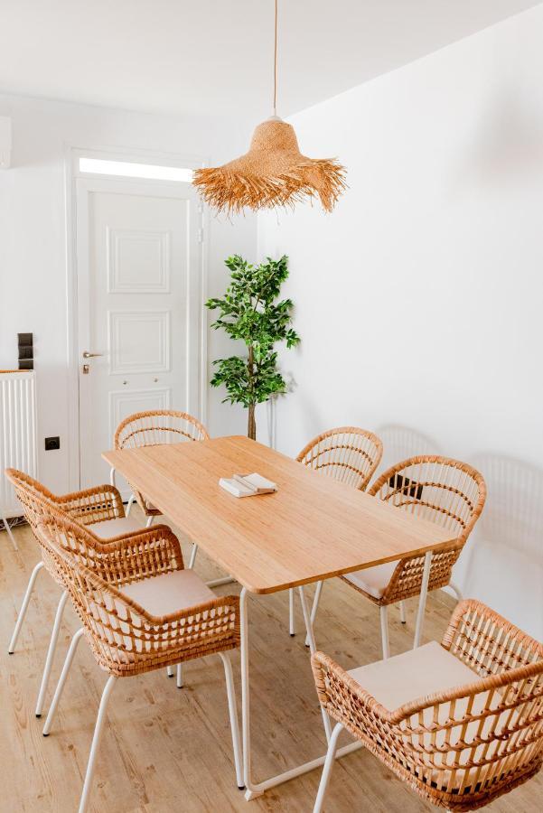 Villa Siora Agiolina 아르고스톨리온 외부 사진